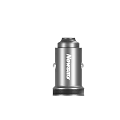 Neewer Silver Metal Camera Lens Mount Adapter Accessory with Secure Connection