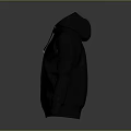 Jacket Leather Jacket Fashion Jacket Casual Jacket Windproof Jacket Windproof Jacket Denim Jacket Men Jacket 3d model
