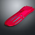 Spaceship Spacecraft 3d model