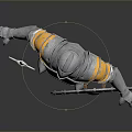 Armor Battle Armor Ancient Armor Ancient Armor Ancient Armor Ancient Armor Ancient War Helmet 3d model
