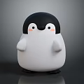 Cartoon Characters Cartoon Animals Cartoon Small Animals Game Characters Virtual Characters Anime Characters Cartoon Elves 3d model