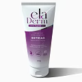 Ela Derm Moisturizing Skin Cream For Reducing Stretch Marks Nourishing Formula 50ml