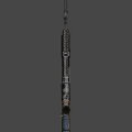 Weapon Sniper Rifle 3d model