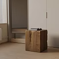 Side 3d model
