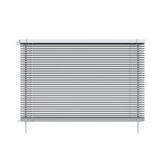 blinds venetian blinds 3d model