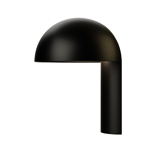 Modern table lamp 3d model