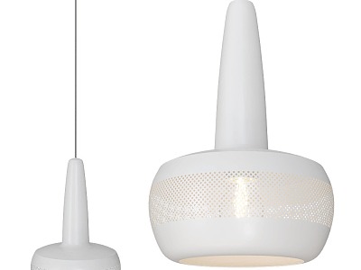 UMAGE Pendant lamp 3d model