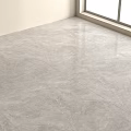 Modern Gray Marble Texture Glossy Floor Tiles For Interior Home Decoration Design