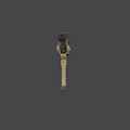 Weapons Assault Rifle 3d model