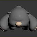 Cartoon Characters Cartoon Animals Cartoon Small Animals Game Characters Virtual Characters Anime Characters Cartoon Elves 3d model