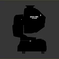 gamepad wireless gamepad game console accessories gamepad 3d model