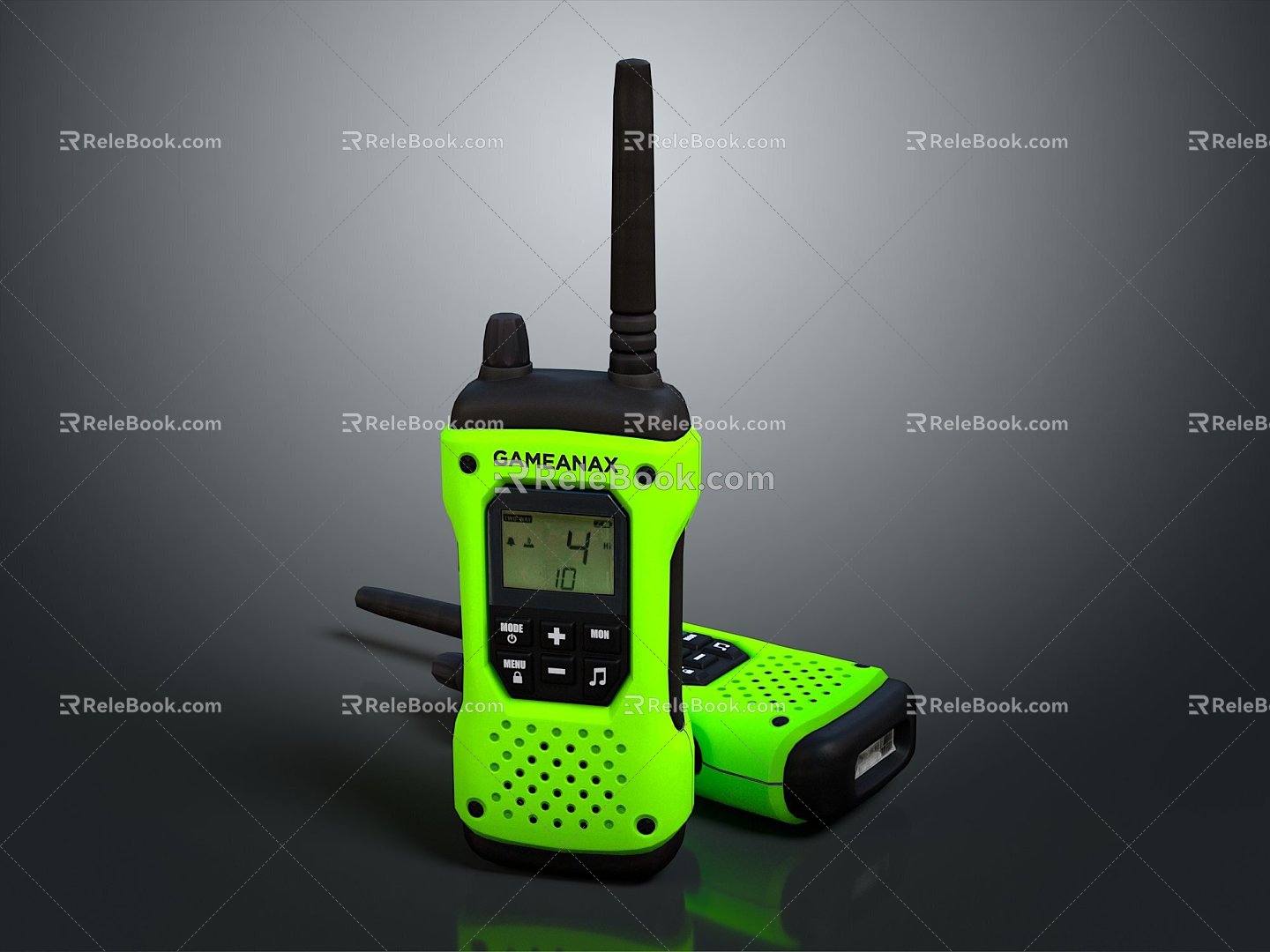 modern walkie-talkie military walkie-talkie military radio military wireless telephone model