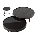 Gogolov tutorial Chinese Solid Wood Coffee Table 3d model