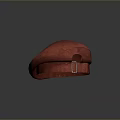 Hat Realistic Game Item 3d model