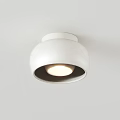 Modern Ceiling Lights With Sleek Designs And Multiple Color Options For Home Lighting Decor 3d model
