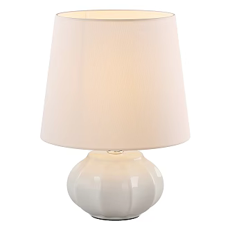 Modern Simple Table Lamp Table Lamp Simple Table Lamp 3d model