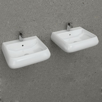 Wash basin 3d model