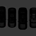Various Colored SUV Cars Arranged in Two Rows with Different Exteriors