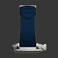 Modern Watch High-end Watch High-end Watch High-end Watch 3d model
