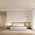 Modern Dining Living Room Interior Open Layout With Sofa Dining Table And Wooden Floor