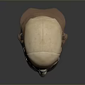 Characters Game Characters Game Characters Realistic Characters Cartoon Characters Handmade Cartoon Handmade 3d model