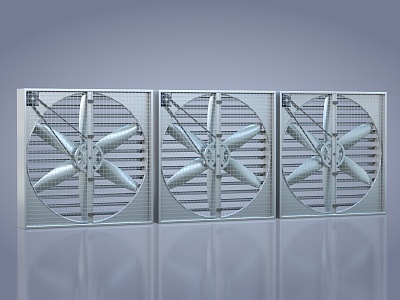 Fan Industry Fan Motor Fan Equipment Products model