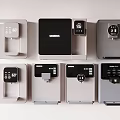 SEIMENS Smart Control Panels For Daily Use Home Appliances With Modern Design