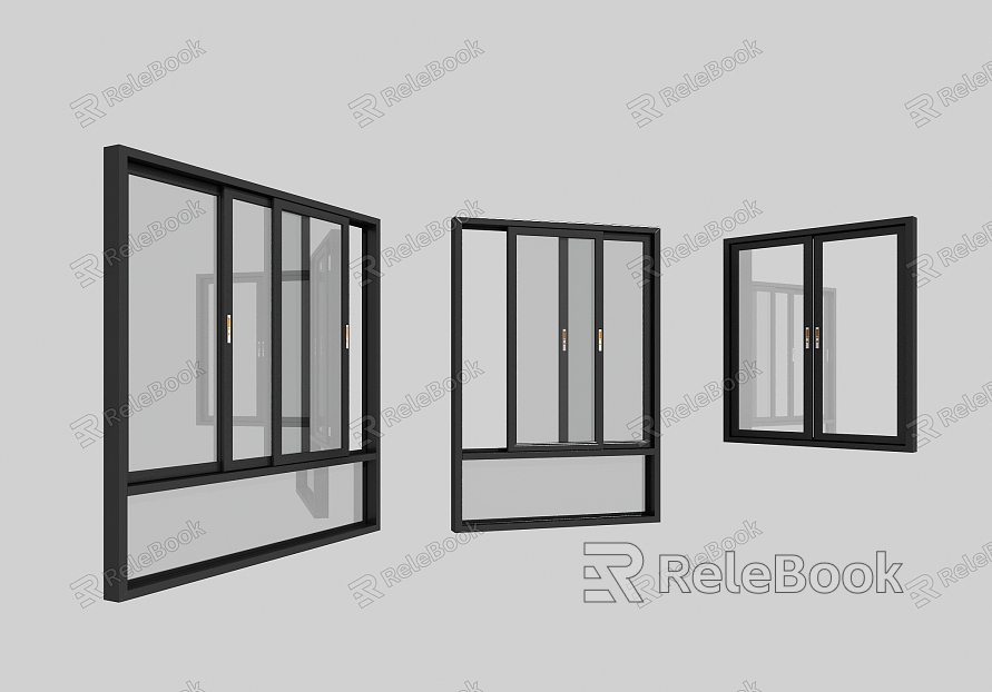 modern sliding window model