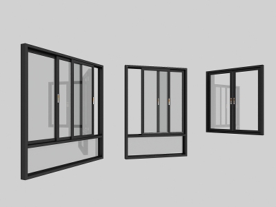 modern sliding window model