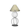 Pendant lamp 3d model