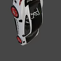 Car 3d model
