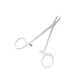 Professional Grade Stainless Steel Surgical Forceps Precision Medical Instrument for Surgery
