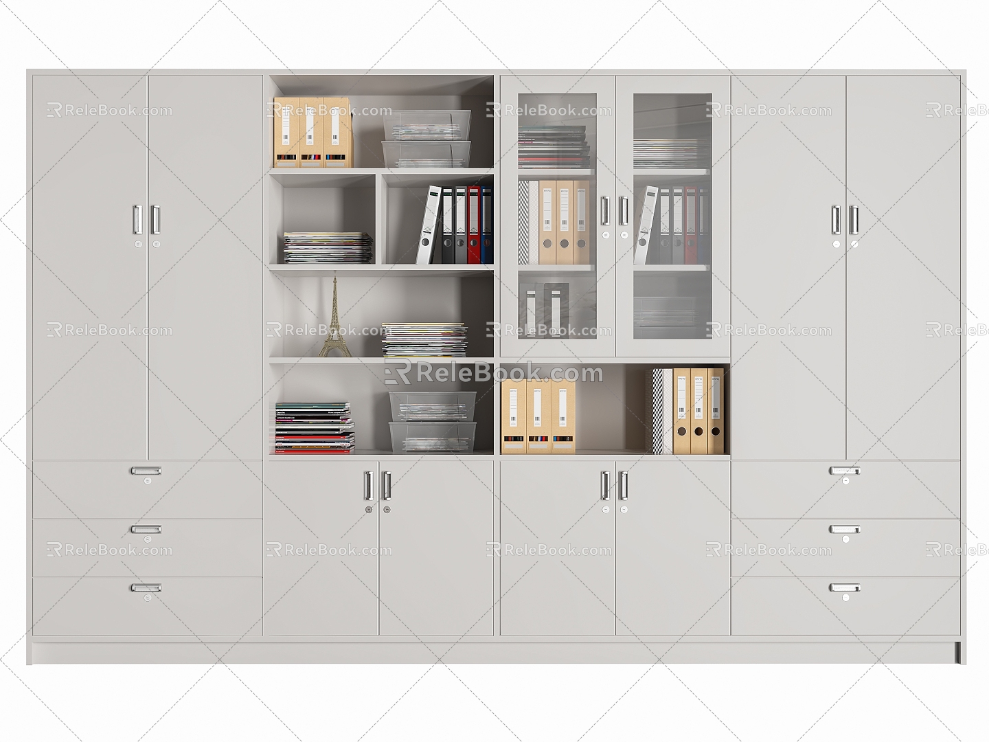 Modern File Cabinet Office File Cabinet model