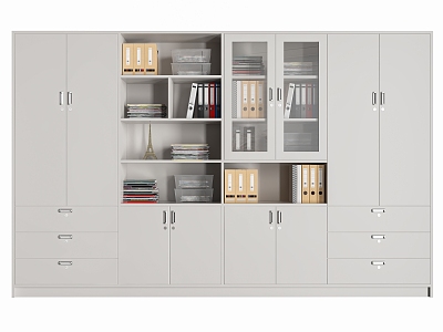 Modern File Cabinet Office File Cabinet model