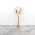 Table lamp 3d model