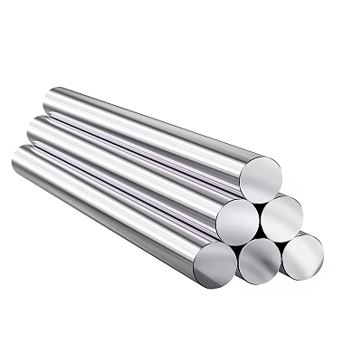 Aluminum alloy stainless steel 3d model Aluminum alloy stainless steel 3d model