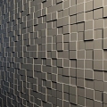 Wall 3d model