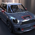 BMW Mini BMW Cars 3d model