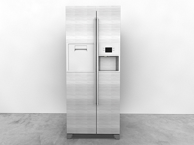 Refrigerator model