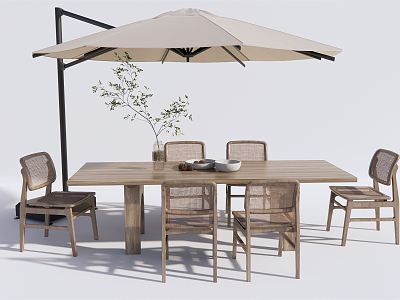 Quiet outdoor tables and chairs outdoor leisure tables and chairs rattan leisure chairs outdoor dining tables and chairs model