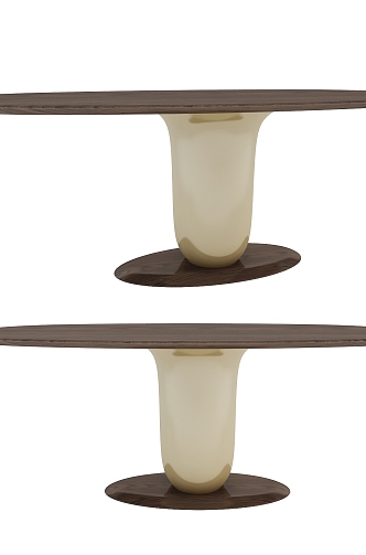 Table 3d model