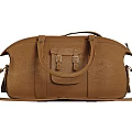 Various Trendy Bags And Luggage Collection With Different Styles Colors And Materials