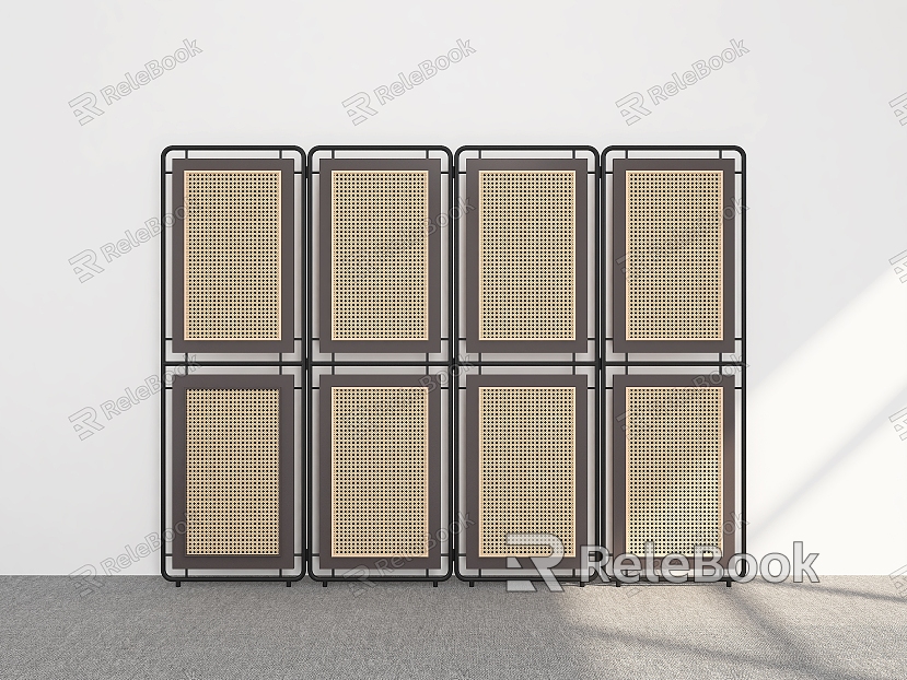 screen screen ornaments screen decoration living room screen screen partition screen partition model