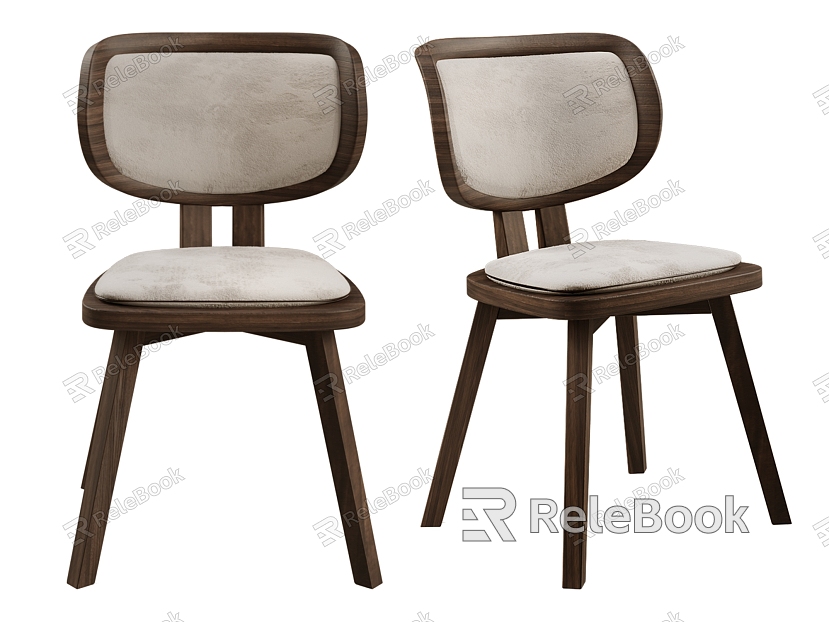 chair gray 22 chair single chair solid wood chair stool model