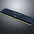 Ballistix 16GB DDR4 High Performance RAM Module for Computer Memory Upgrade