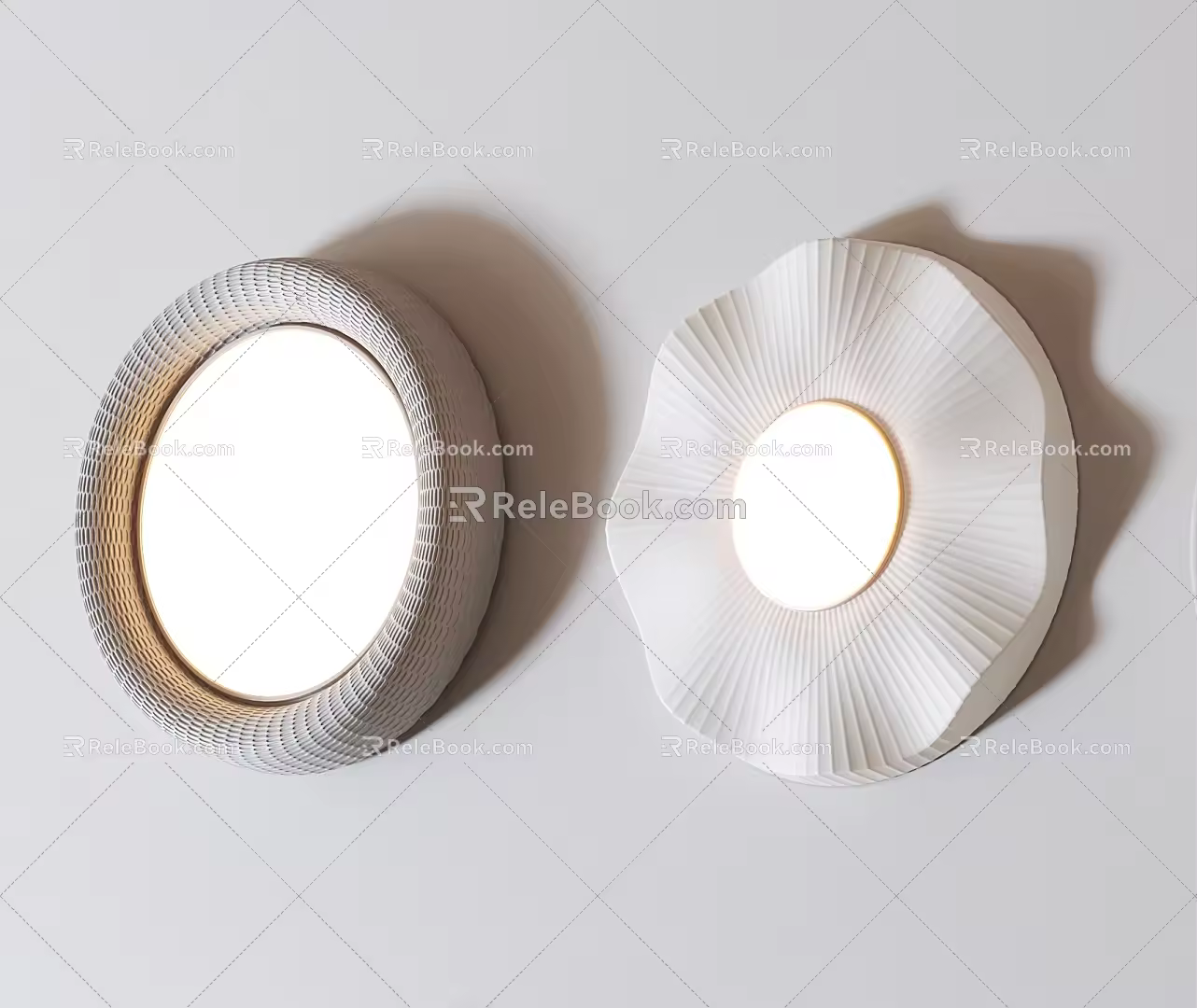 Ceiling lamp ceiling lamp bedroom ceiling lamp corridor ceiling lamp kitchen ceiling lamp 3d model