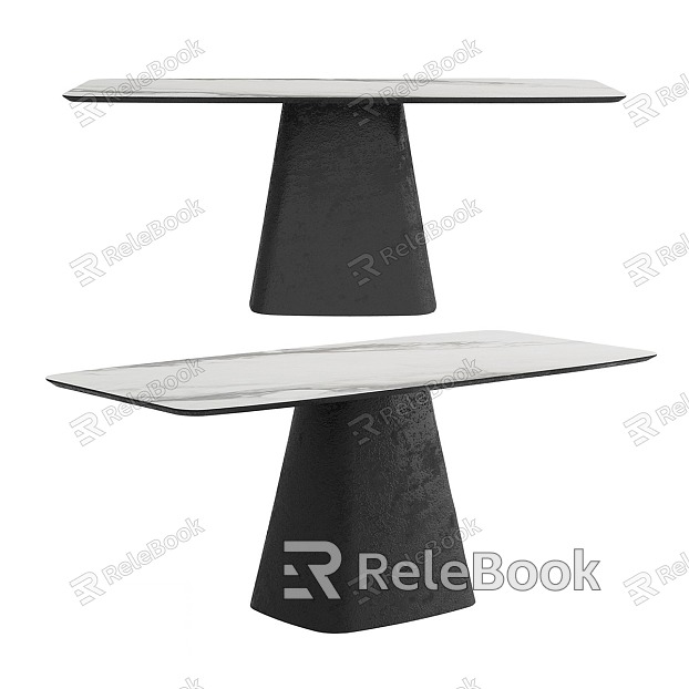 Table model