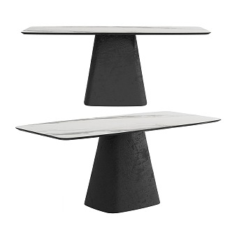 Table 3d model