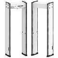 Industrial Security Gate With Walk Through Metal Detection System For Industrial Use