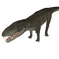 Dinosaur 1 3d model